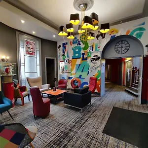 Hotel The Originals Boutique, De L'univers,, Montluçon