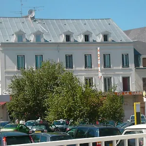 Hotel De La Gare, Montluçon